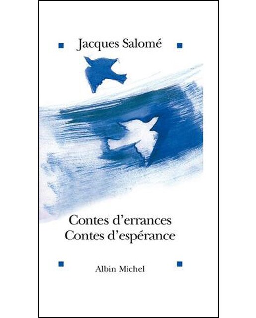 Contes D'errance Contes D'esperance 1