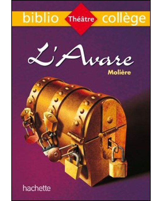 Avare 1