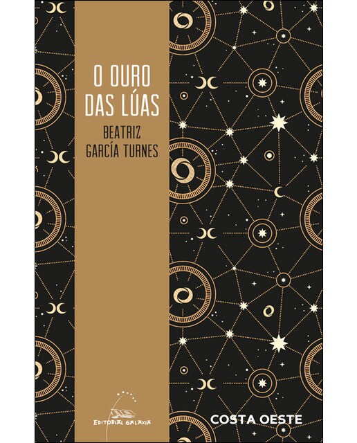 Imagem 0 de Ouro das luas, o (Capa mole com abas)