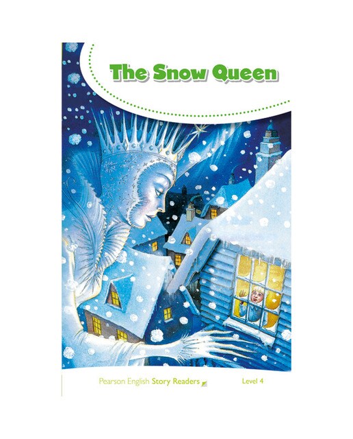 LEVEL 4: THE SNOW QUEEN (Capa mole) 1