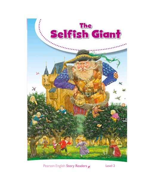 LEVEL 2: THE SELFISH GIANT (Capa mole) 1