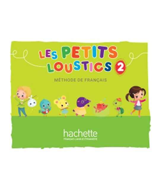 Imagem 0 de Les Petits Loustics  2
