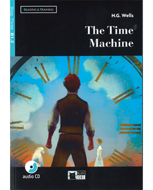 Imagem 0 de The Time Machine