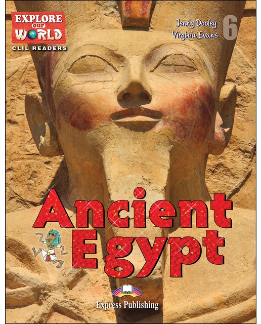 Imagem 0 de ANCIENT EGYPT (Capa mole)