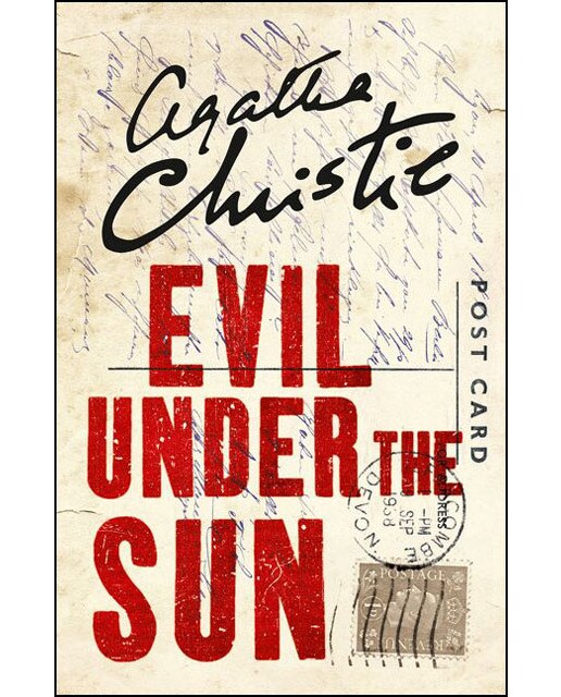Evil Under The Sun 1
