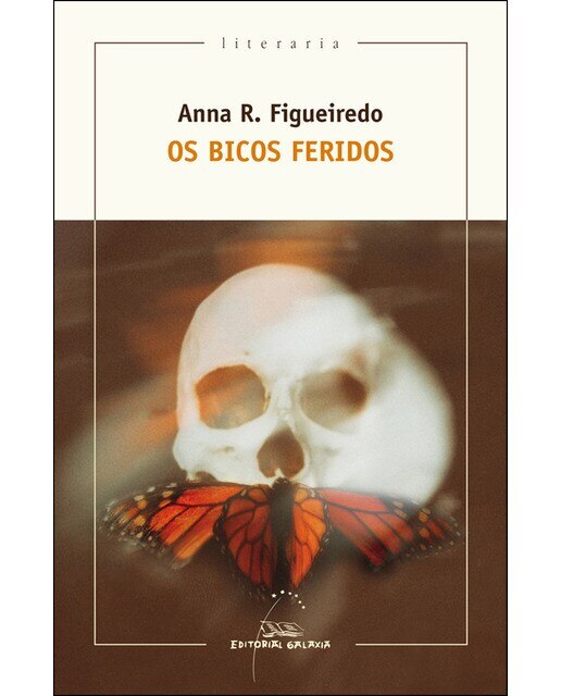 Bicos feridos, os (premio viadutos de relatos curtos 2018) (Capa mole com abas) 1