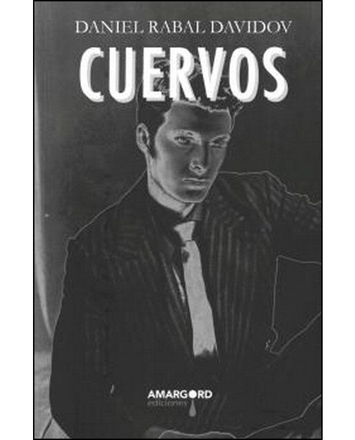 Imagen 0 de Cuervos
