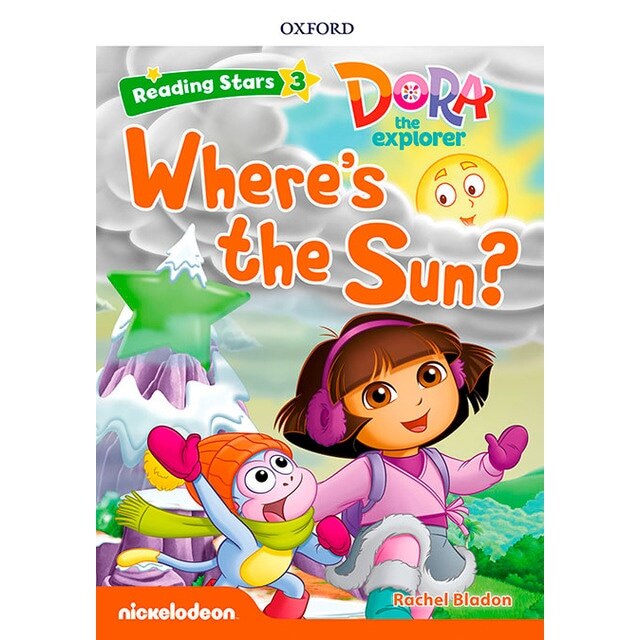Dora the explorer: Dora My Teddy! + audio Dora la Exploradora (Capa mole) 1