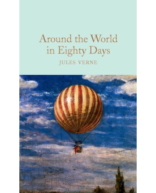 Around The World In Eighty Days. Book And Cd 1