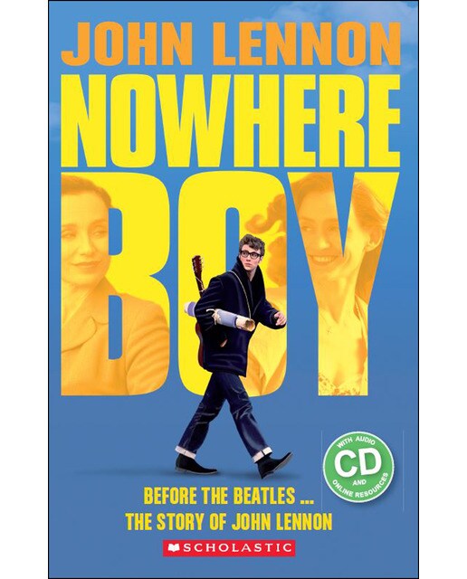 Imagem 0 de Nowhere Boy N/E (Sr4)
