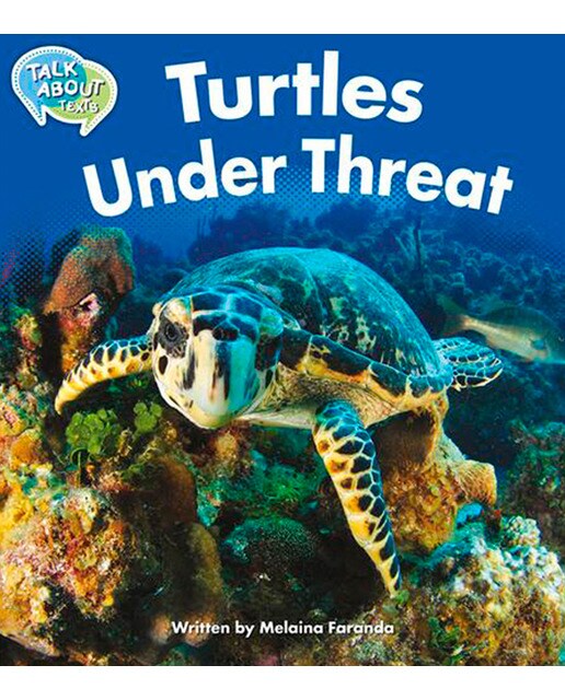 TA L13 Turtles Under Threat 1