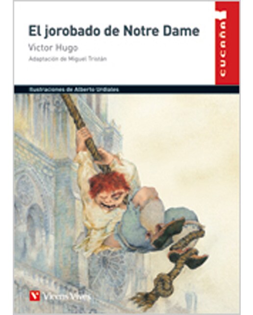 Imagem 0 de El Jorobado De Notre Dame (Capa mole)