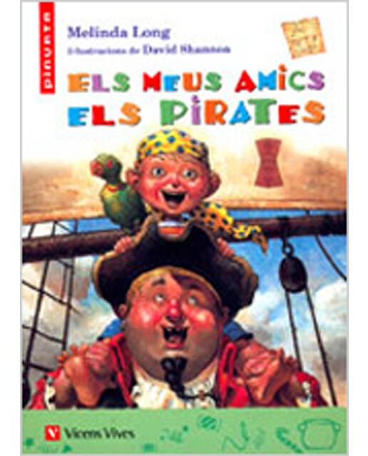 Els Meus Amics Els Pirates