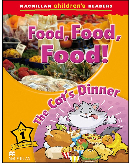 MCHR 1 Food, Food, Food New Ed New Ed