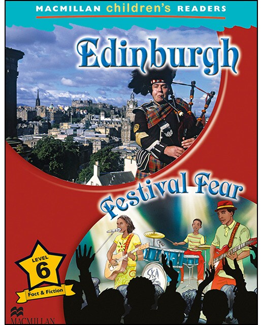 MCHR 6 Edinburgh New Ed 1