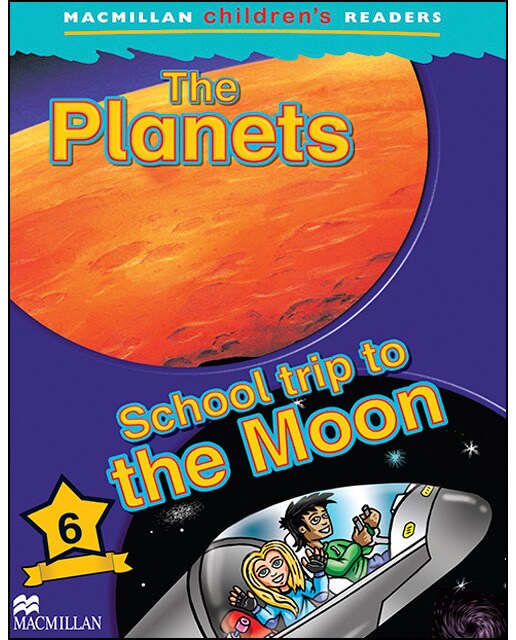 Imagen 1 de MCHR 6 Planets School Trip to Moo New Ed