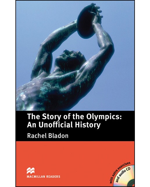 MR (P) Story of Olympics Pk New Ed 1