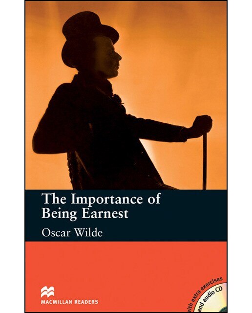 MR (U) Importance of Being Ear Pk New Ed 1