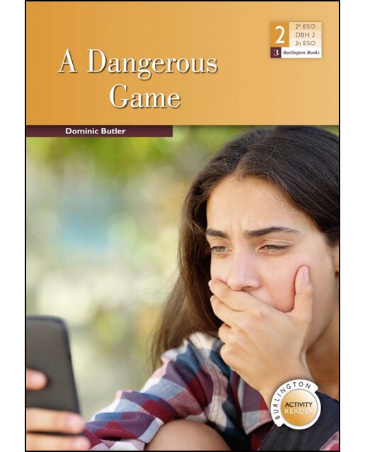 Dangerous Game 1