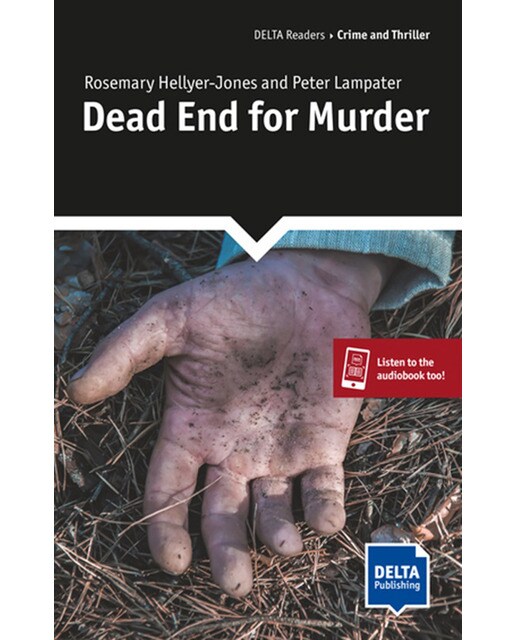 DR (A2) Dead End for Murder 1