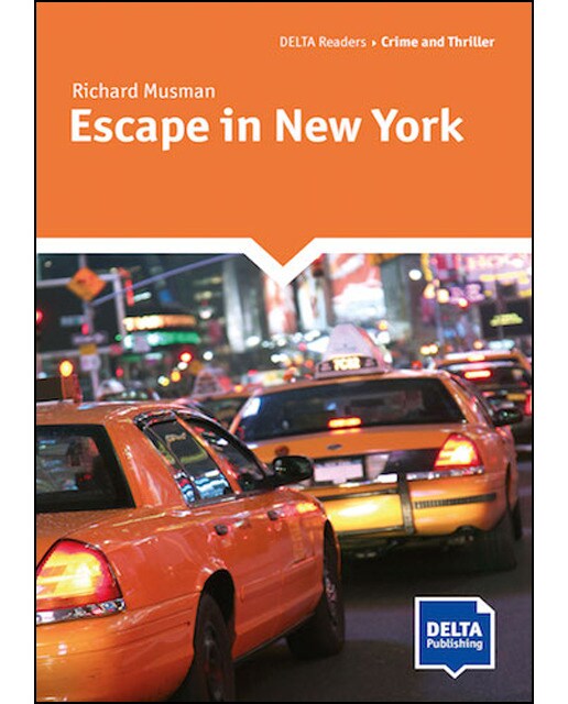 DR (A2+) Escape in New York 1