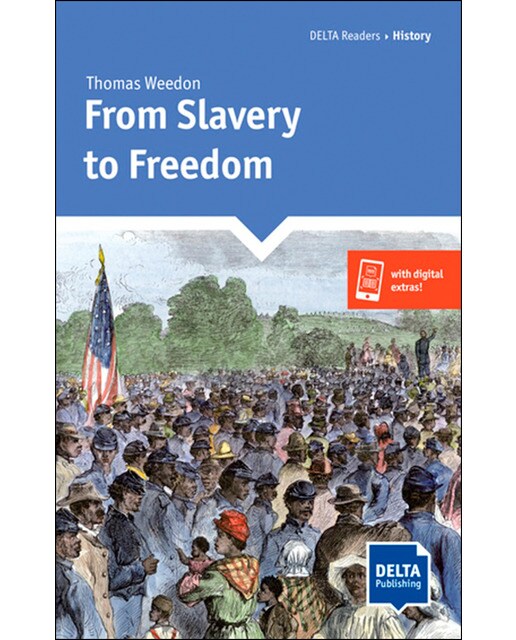 DR (A2) From Slavery to Freedom 1