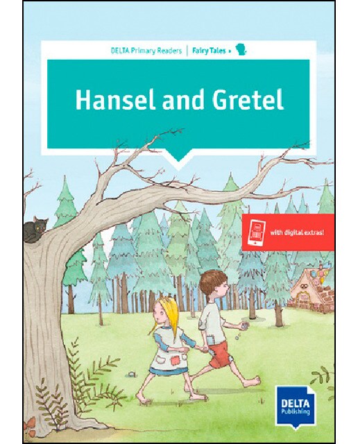 DR (A1) Hansel and Gretel 1