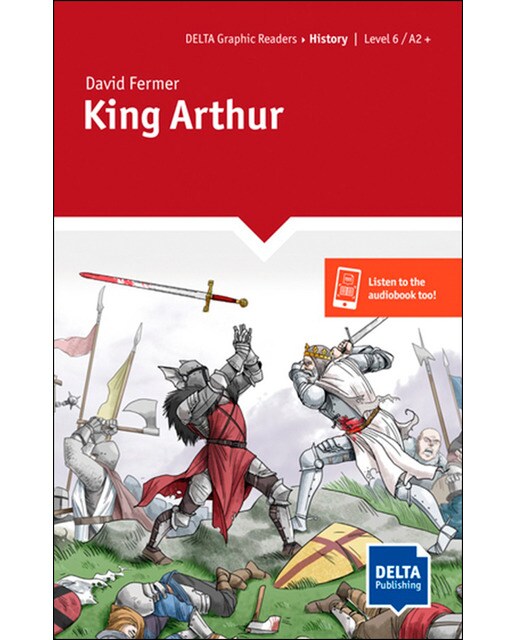 DR (A2+) King Arthur 1