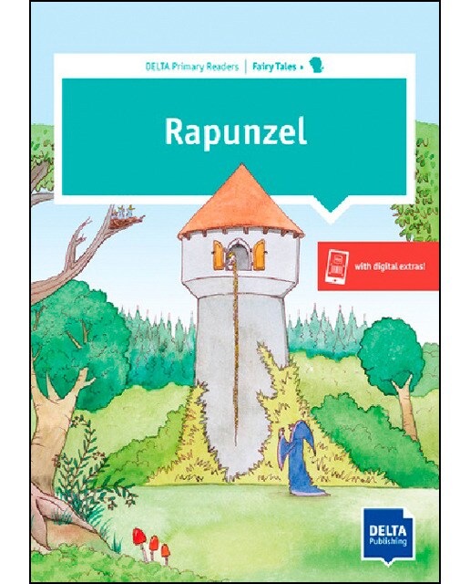 DR (A1) Rapunzel 1