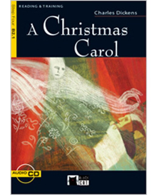 A CHRISTMAS CAROL (FREE AUDIO) (Capa mole) 1
