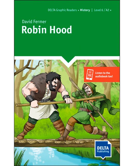 DR (A2+) Robin Hood 1