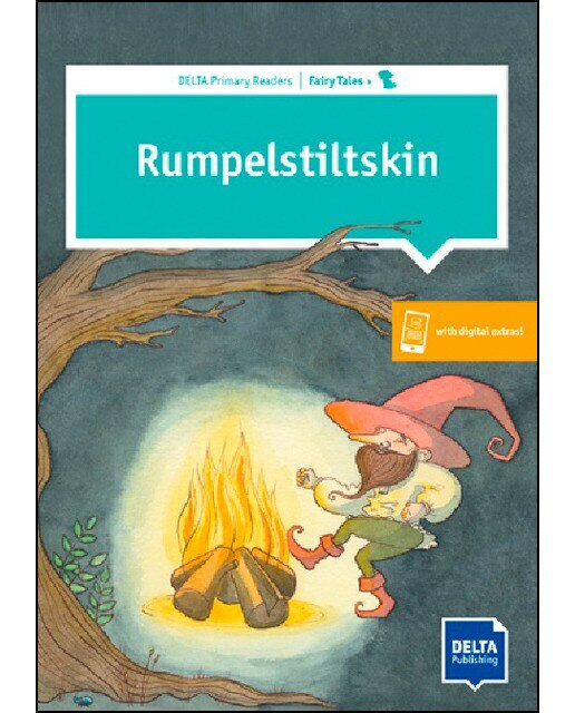 Imagem 0 de DR (A1+) Rumpelstiltskin