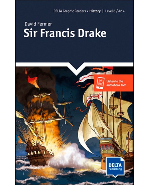 DR (A2+) Sir Francis Drake 1