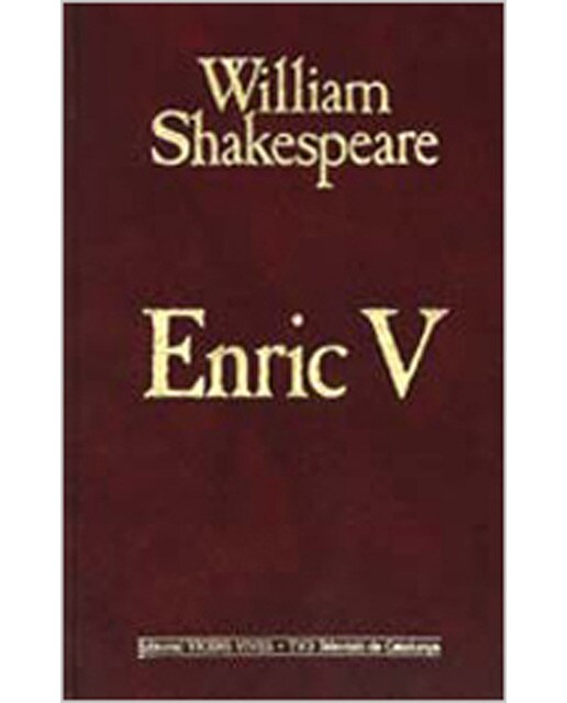 ENRIC V