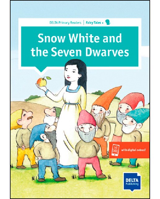 DR (Pre-A1) Snow White and Seven Dwarves 1