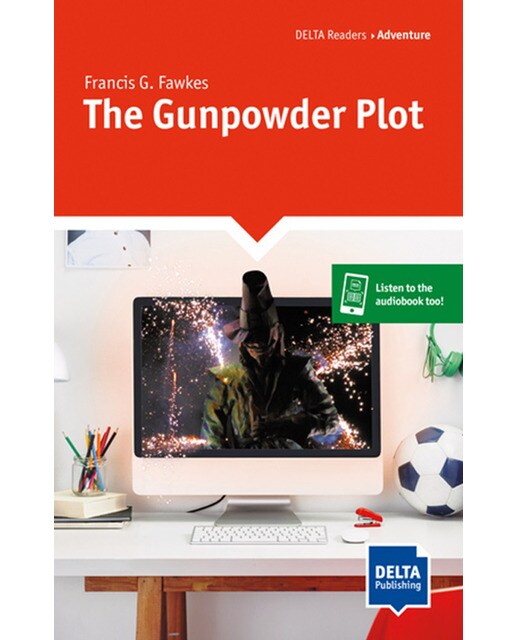 DR (A2) The Gunpowder Plot 1