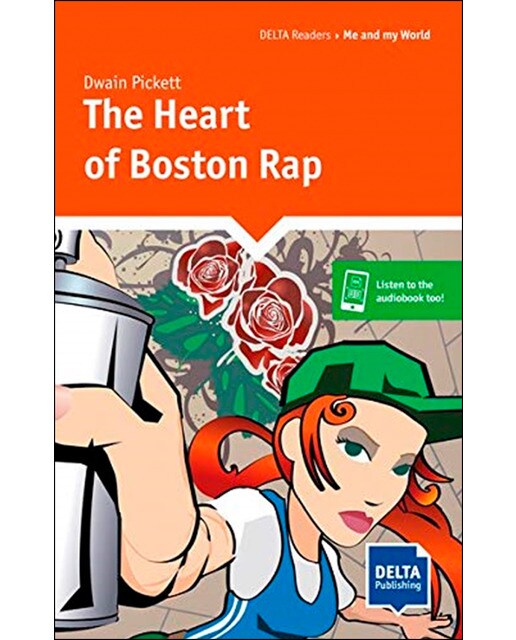 DR (A2+) The Heart of Boston Rap 1