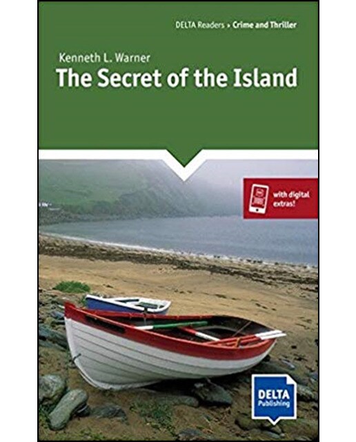 DR (A1) The Secret of the Island 1