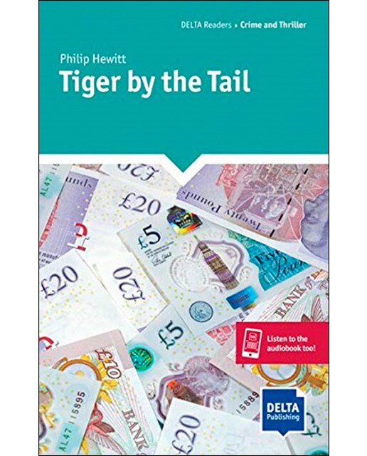 DR (A2+) Tiger by the Tail 1
