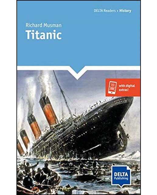 Imagem 0 de DR (A2+) Titanic