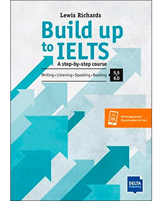 Build up to ielts 1