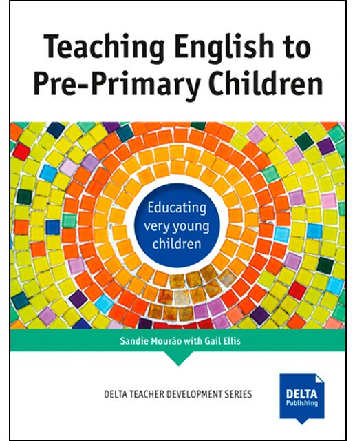 Teaching english to pre-primary children 1