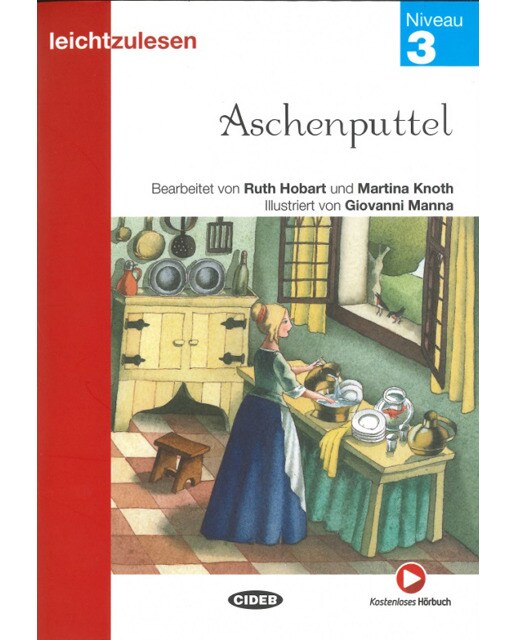 Aschenputtel @ freires audio download 1