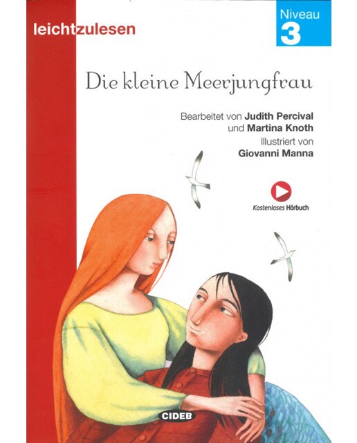 Die kleine meerjungfrau @ freires audiodownload 1