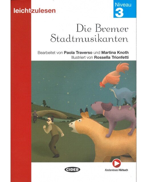 Die bremer stadtmusikanten @ freires audio downloa 1