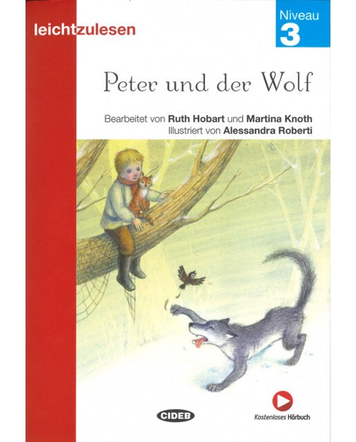 Peter und der wolf @ freires audio download 1