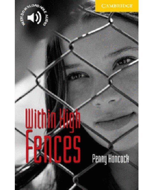 Within High Fences Level 2 (Capa mole) 1