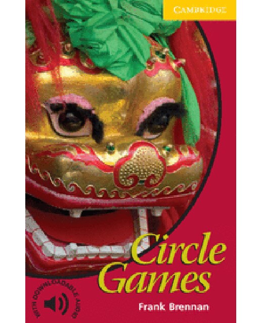Circle Games Level 2 (Capa mole) 1