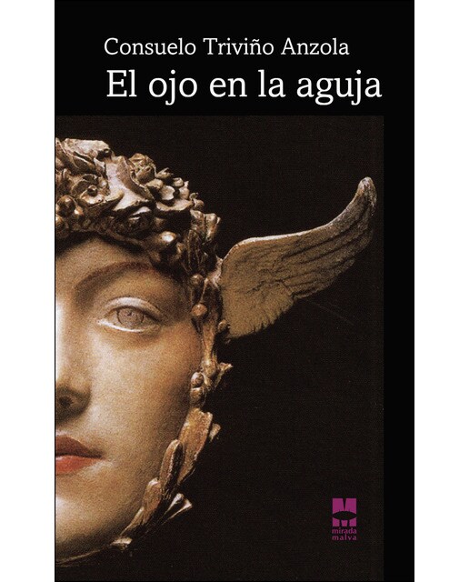 Imagen 0 de El ojo en la aguja (Tapa blanda)