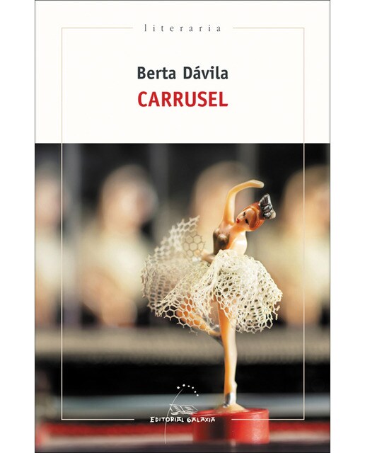 Carrusel(Tapa blanda) 1